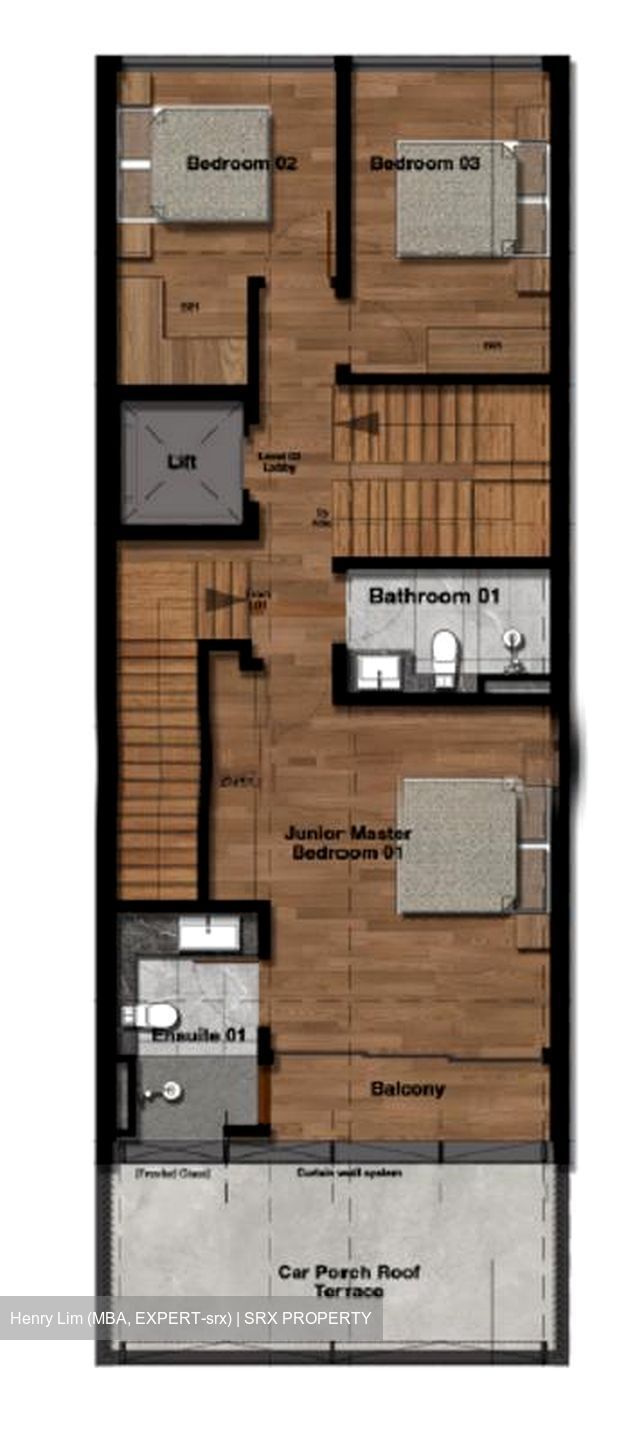 Opera Estate (D15), Terrace #518617631
